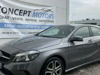 occasion Mercedes A200 ClasseIII 200 d Inspiration