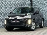 occasion Citroën C4 Aircross 1.6 HDi 2WD BLUETOOTH/GPS/LED/CAMERA/GARANTIE 12 M