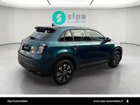 Occasion Fiat 600 2024 Blanc SUV