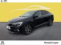 Occasion Renault Arkana Intens 2021 Noir métal SUV