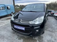 occasion Citroën C3 1.0 VTI PURETECH CONFORT