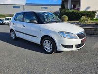 occasion Skoda Fabia 1.6 TDI 90 CR GreenTec Ambition 2