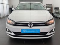 occasion VW Polo POLO VI1.6 TDI 95 S&S DSG7