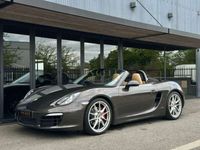 occasion Porsche Boxster 981 3.4i S 315 ch PDK