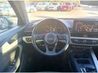 occasion Audi A4 Avant Business Line 35 Tdi 163 S-tronic