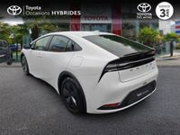 occasion Toyota Prius 2.0 Hybride Rechargeable 223ch Dynamic - VIVA194253057
