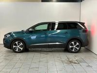 Occasion Peugeot 5008 Crossway 2019 Bleu bourrasque (m) SUV