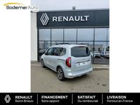 occasion Renault Kangoo E-tech Electrique Ev45 Dc 80kw Techno