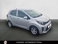 occasion Kia Picanto 1.0 67ch Active