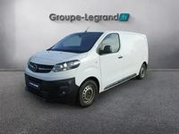 occasion Opel Vivaro M 1.5 Bluehdi 120ch S&s