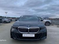 Occasion BMW 530e M Sport 193 ch (141 kW) 2025 Berline