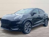 Occasion Ford Puma ST-Line X 158 ch (116 kW) 2023 Noir SUV
