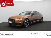 Occasion Audi S6 Sport 344 ch (253 kW) 2024 Brun Berline