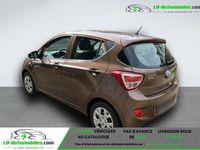 occasion Hyundai i10 1.0 66 BVA