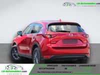 occasion Mazda CX-5 2.2L Skyactiv-D 150 ch 4x2 BVA