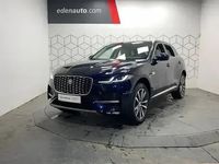 occasion Jaguar F-Pace 2.0 - P400e Phev Awd Bva8 Se