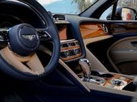 occasion Bentley Azure Bentayga EWB4.0 V8 550ch