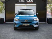 occasion Volvo C40 4X4 LAUNCH EDITION 78 kWh 4.000 KM