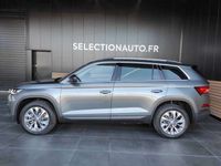 occasion Skoda Kodiaq 2.0 TDI 150ch SCR DSG7 7pl Style