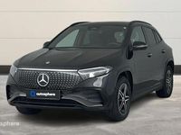 Occasion Mercedes EQA250+ AMG line 141 kW (193 ch) 2025 SUV