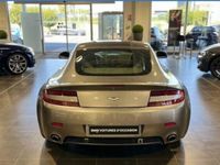 occasion Aston Martin V8 Vantage 4.7 Sportshift