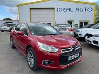 occasion Citroën DS4 1.2 Puretech 130ch So Chic S\u0026s