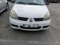 Occasion Renault Clio II Campus 71 ch (52 kW) 2007 Berline