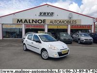 occasion Renault Clio IV 