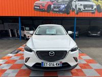 occasion Mazda CX-3 1.5 SKYACTIV-D 105 SIGNATURE