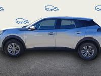 occasion Peugeot 2008 1.2 PureTech 110 Active