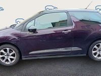 occasion DS Automobiles DS3 N/A 1.6 BlueHdi 100 Executive