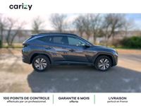 occasion Hyundai Tucson 1.6 T-gdi 230 Hybrid Bva6 Creative