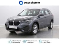 occasion BMW X1 sDrive18dA 150ch Business Design