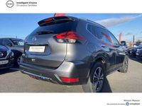 occasion Nissan X-Trail dCi 150ch N-Connecta Euro6d-T
