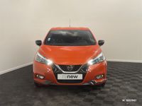 occasion Nissan Micra 0.9 Ig-t 90ch Tekna