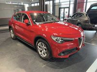 occasion Alfa Romeo Stelvio Stelvio my192.2 160 ch AT8