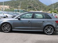 occasion Audi S3 Sportback 2.0 TFSI 300ch Quattro S tronic