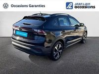Occasion VW Taigo 2024 Noir intense metallise SUV