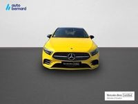 occasion Mercedes A200 CLASSEd 150ch AMG Line 8G-DCT