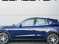 occasion Maserati Levante 3.0 V6 / Toit pano / 21" / Garantie 12 mois