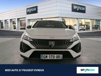 occasion Peugeot 408 Phev 180ch Allure Pack E-eat8