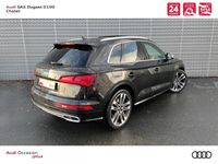 occasion Audi SQ5 3.0 V6 Tdi 347 Tiptronic 8 Quattro