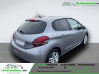 occasion Peugeot 208 110ch BVA