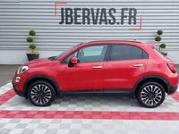 occasion Fiat 500X MY19 1.6 MULTIJET 120 CH CROSS