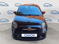 Occasion Abarth 595 2015