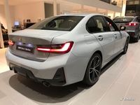 occasion BMW 320 SERIE 3 VII (G20) D 190 M SPORT BVA8