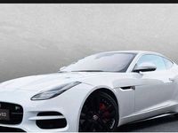 occasion Jaguar F-Type Coupe 5.0 V8 Suralimenté 550ch R Awd Bva8 46cv