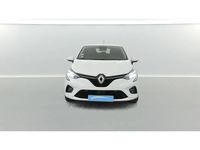 Occasion Renault Clio V Business 2021 Blanc Citadine