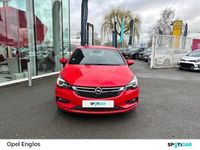 occasion Opel Astra 1.6 Cdti Biturbo 160ch Start&stop Dynamic