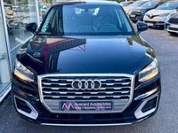 Occasion Audi Q2 Sport 150 ch (110 kW) 2018 SUV